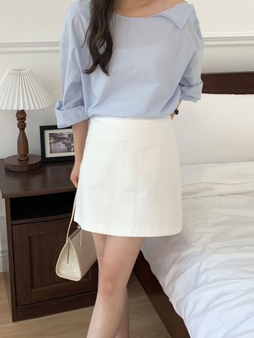 Suron blouse (2color)